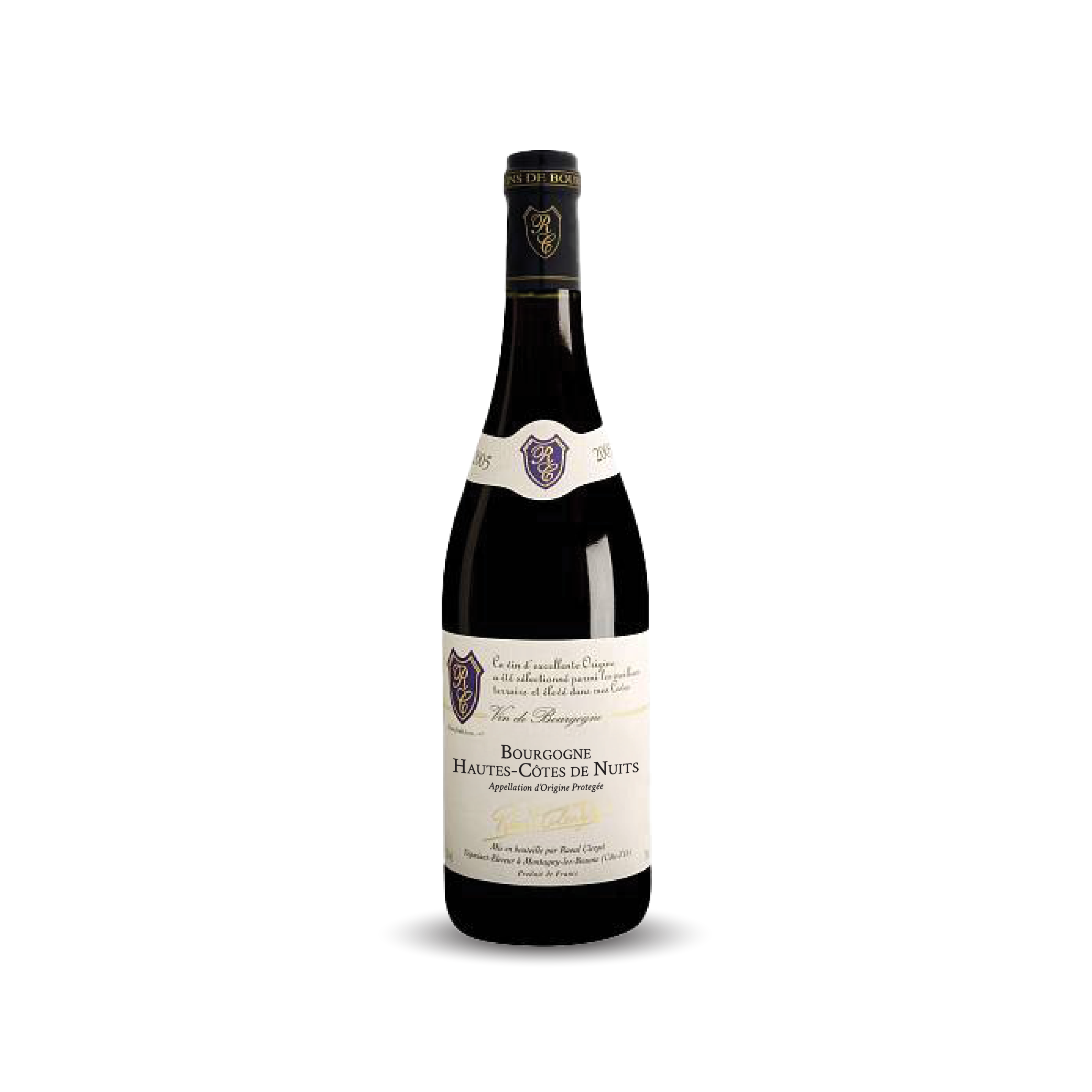Raoul Clerget Bourgogne Hautes-Côtes de Nuits – PairMe Wines