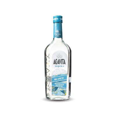 Agavita Tequila Blanco