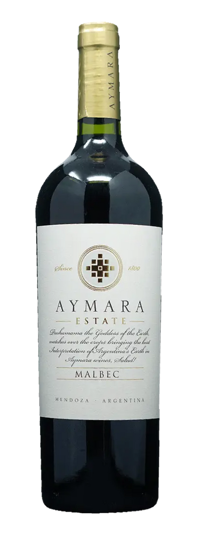 Aymara Malbec