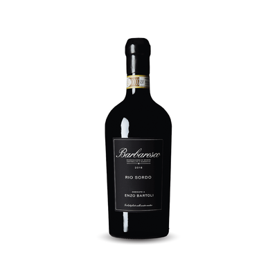 Enzo Bartoli Barbaresco