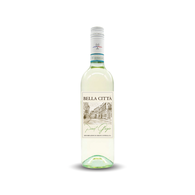 Bella Citta Pinot Grigio