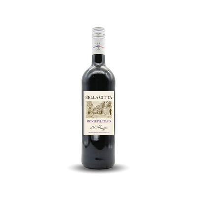 Bella Citta Montepulciano d'Abruzzo