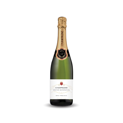 Veuve Bonneval