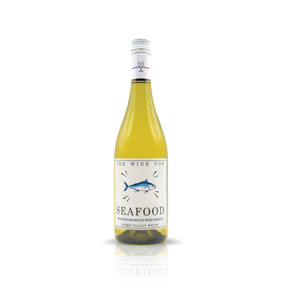 The Wine for Seafood
