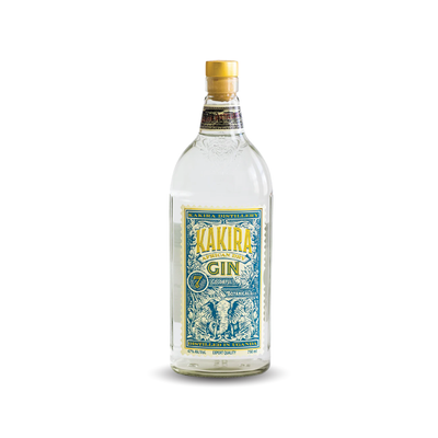 Kakira African Dry Gin
