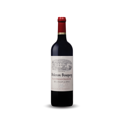 Château Billeron Bouquey