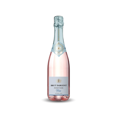 Brut d'Argent 0%