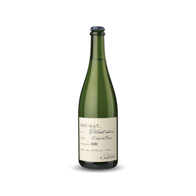Frères Carod Pet-Nat Blanc