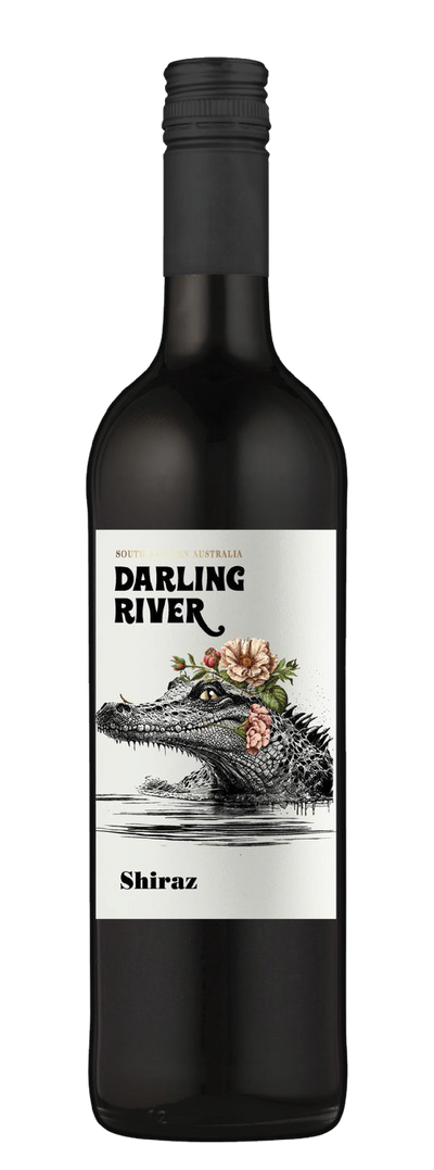 Darling River Shiraz