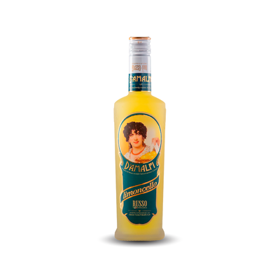 D'Amalfi Limoncello