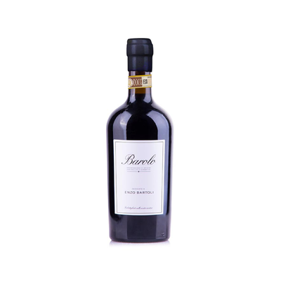 Enzo Bartoli Barolo
