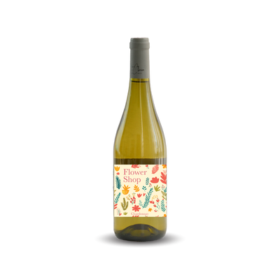 Flower Shop Chardonnay