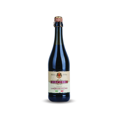 Giacondi Lambrusco Rosso