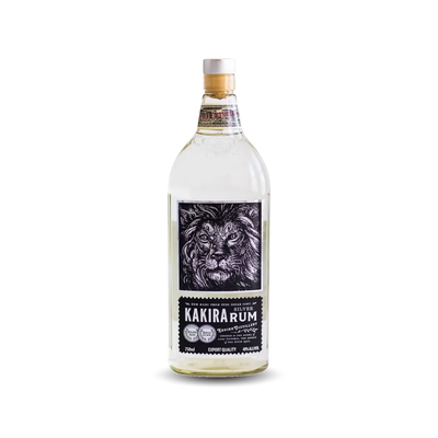 Kakira Silver Rum