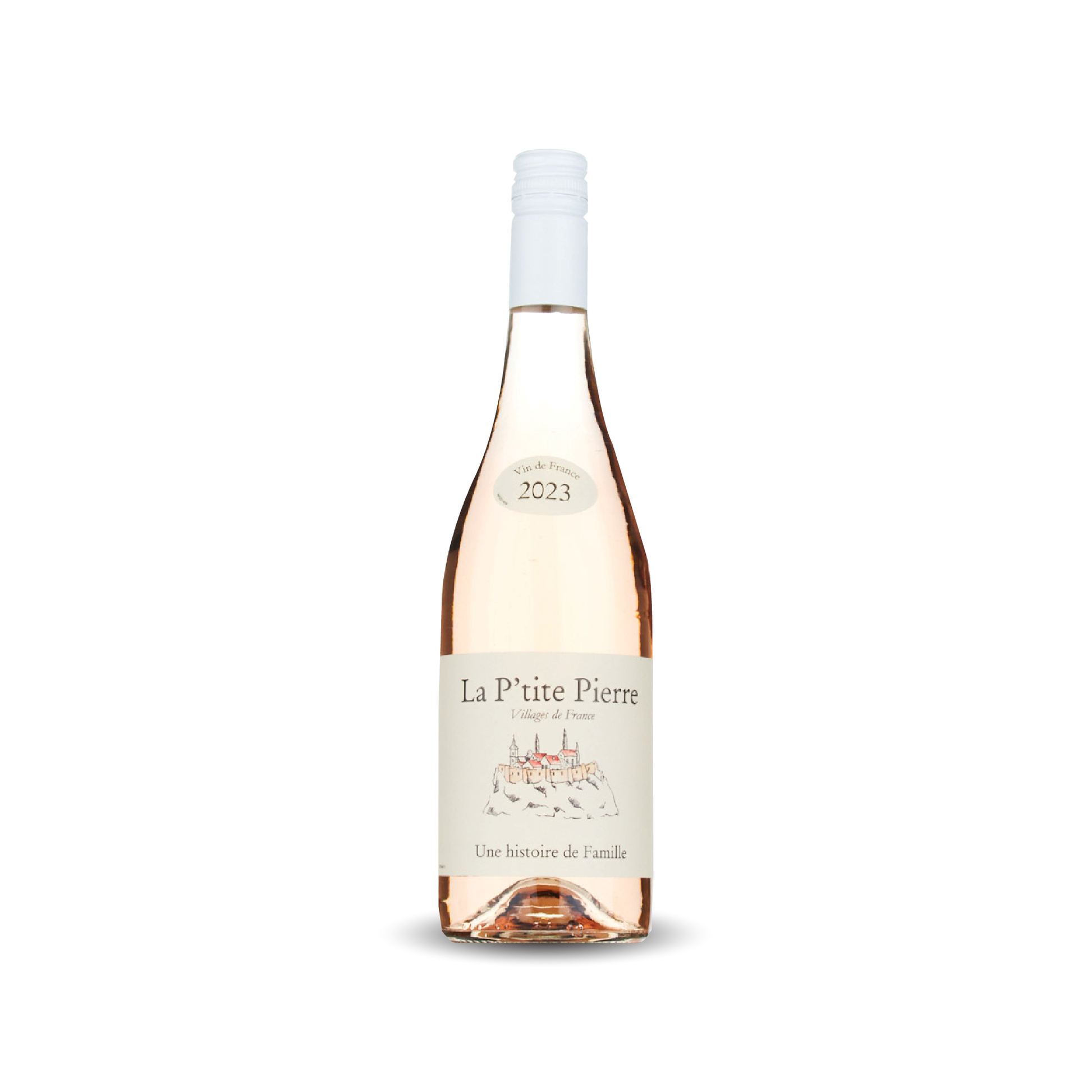 La P'tite Pierre PairMe Wines La P'tite Pierre PairMe Wines