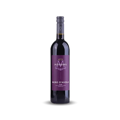 Mannara Nero d'Avola