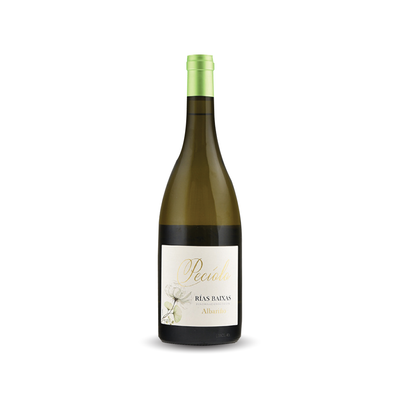 Albarino Peciolo Rias Baixas