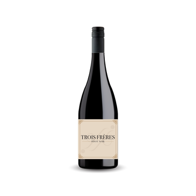 Trois Frères