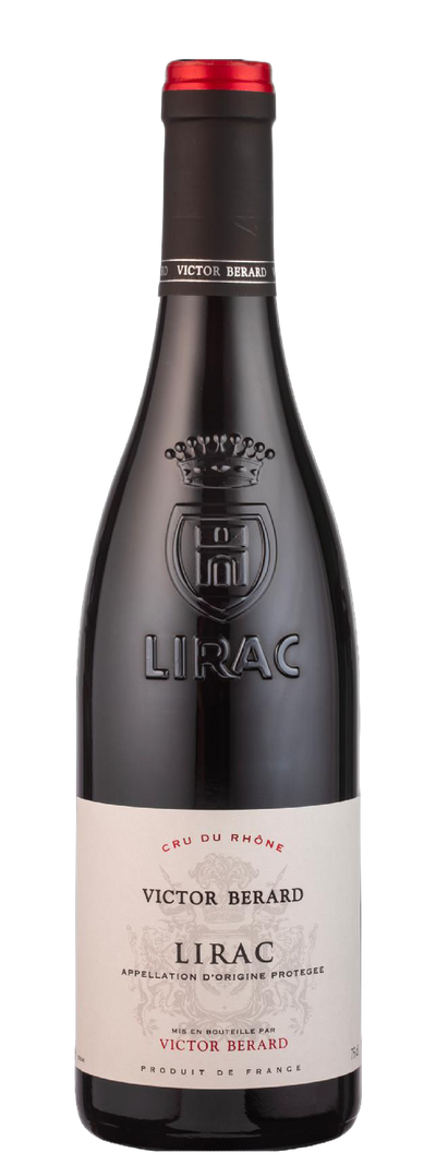 Victor Berard Lirac